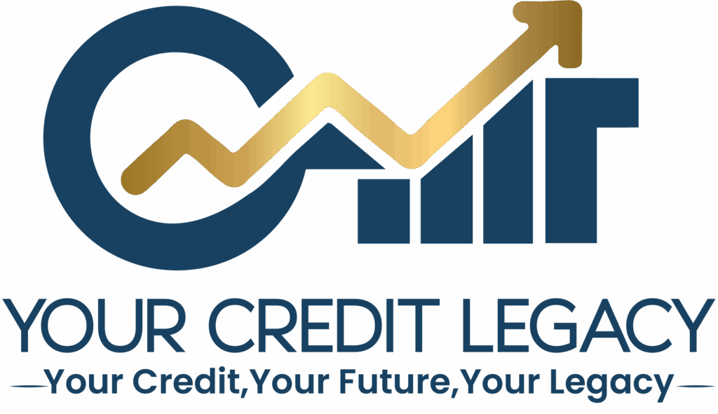 Your Credit Legacy
